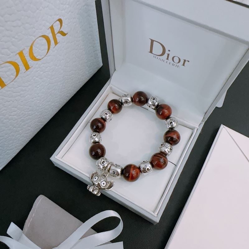 Christian Dior Bracelets